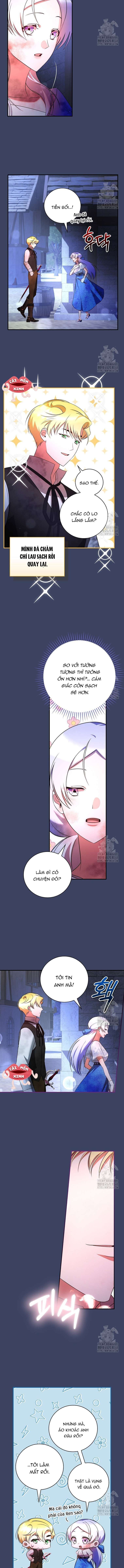 đi tìm nàng công chúa bỏ trốn chapter 23 7