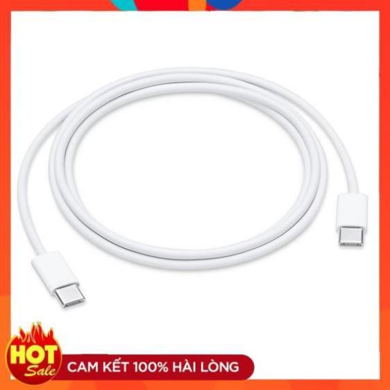 Cáp sạc Dùng Cho Macbook USB-C