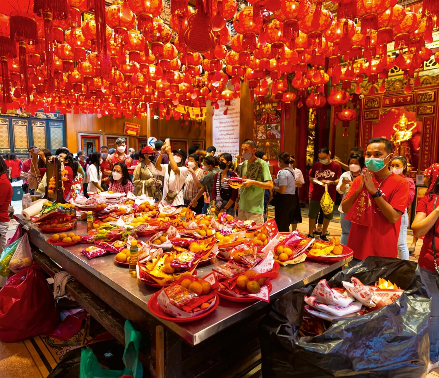 Megacities - Living In The World'S Largest Cities