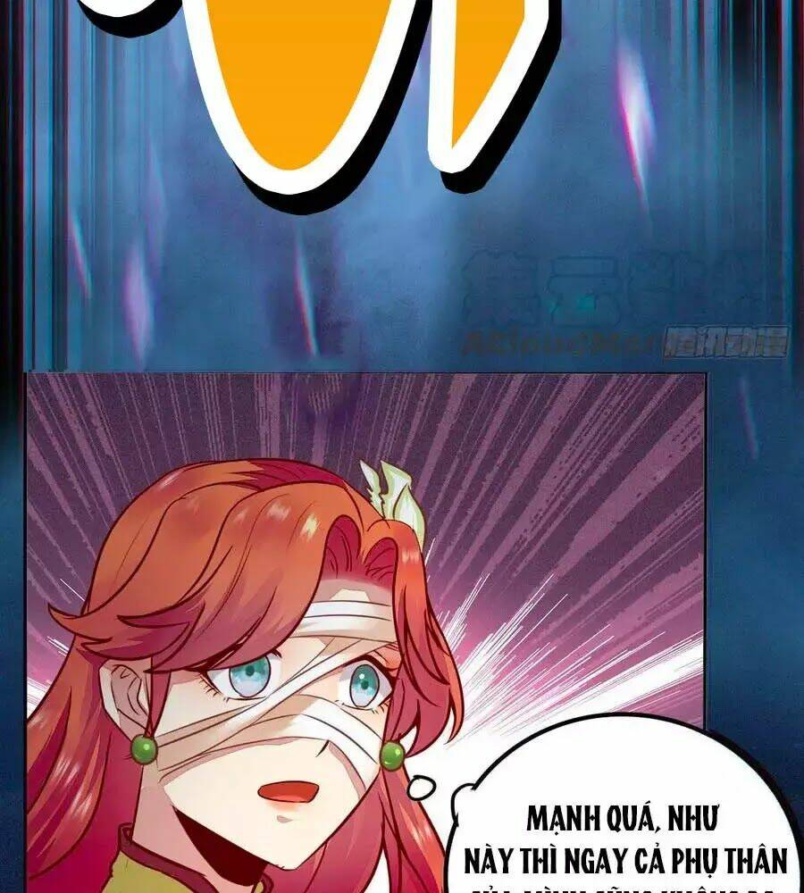 thần y khí nữ: ngự thú cuồng phi của quỷ đế chapter 71 67