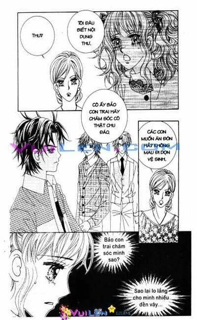 hạnh phúc bất tận chapter 1 85