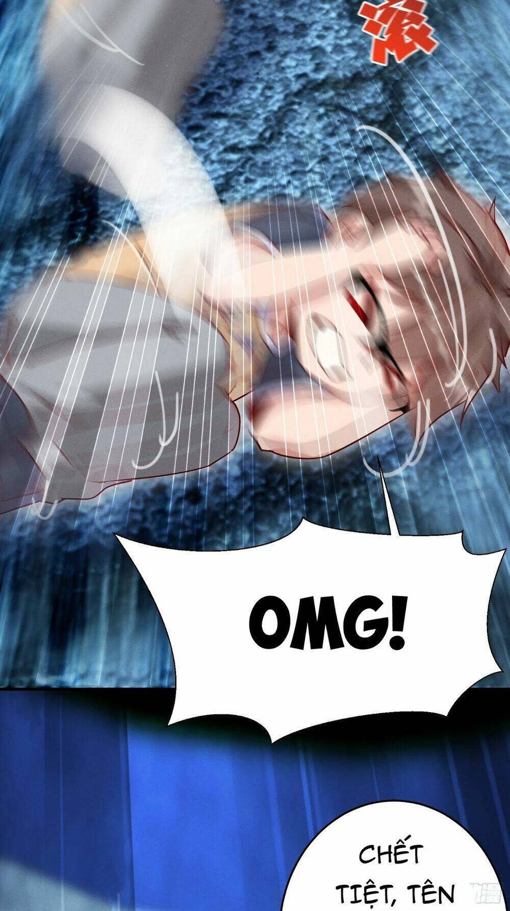 trở thành đạo sư dũng sĩ chapter 14 23