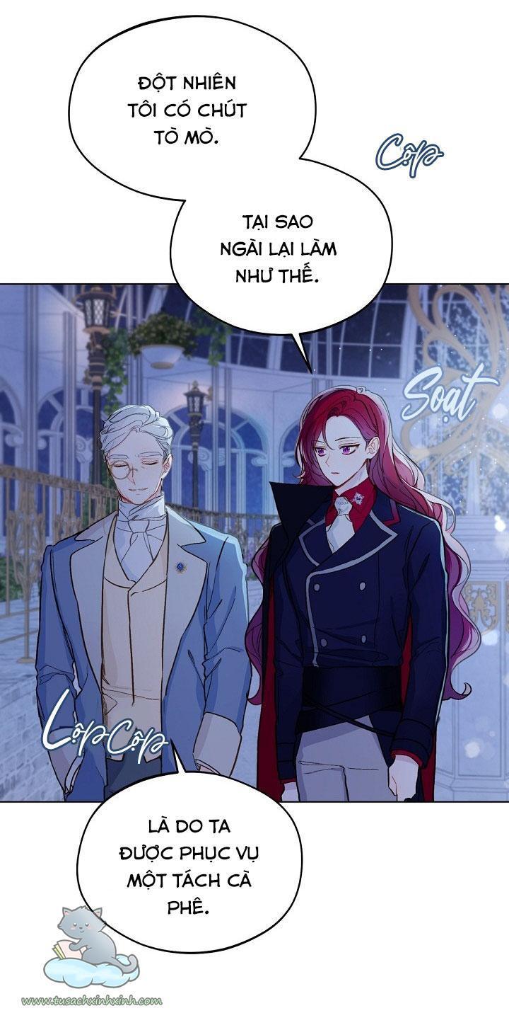 trang trại hạt dẻ cạnh hoàng cung chapter 13 17