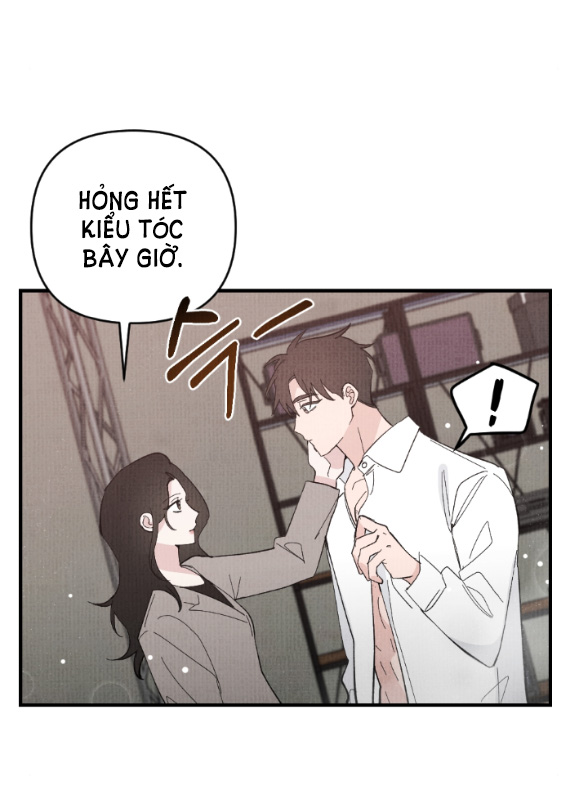 [18+] Cuộc Hôn Nhân Chính Trị chapter 4.1 - Trang 18