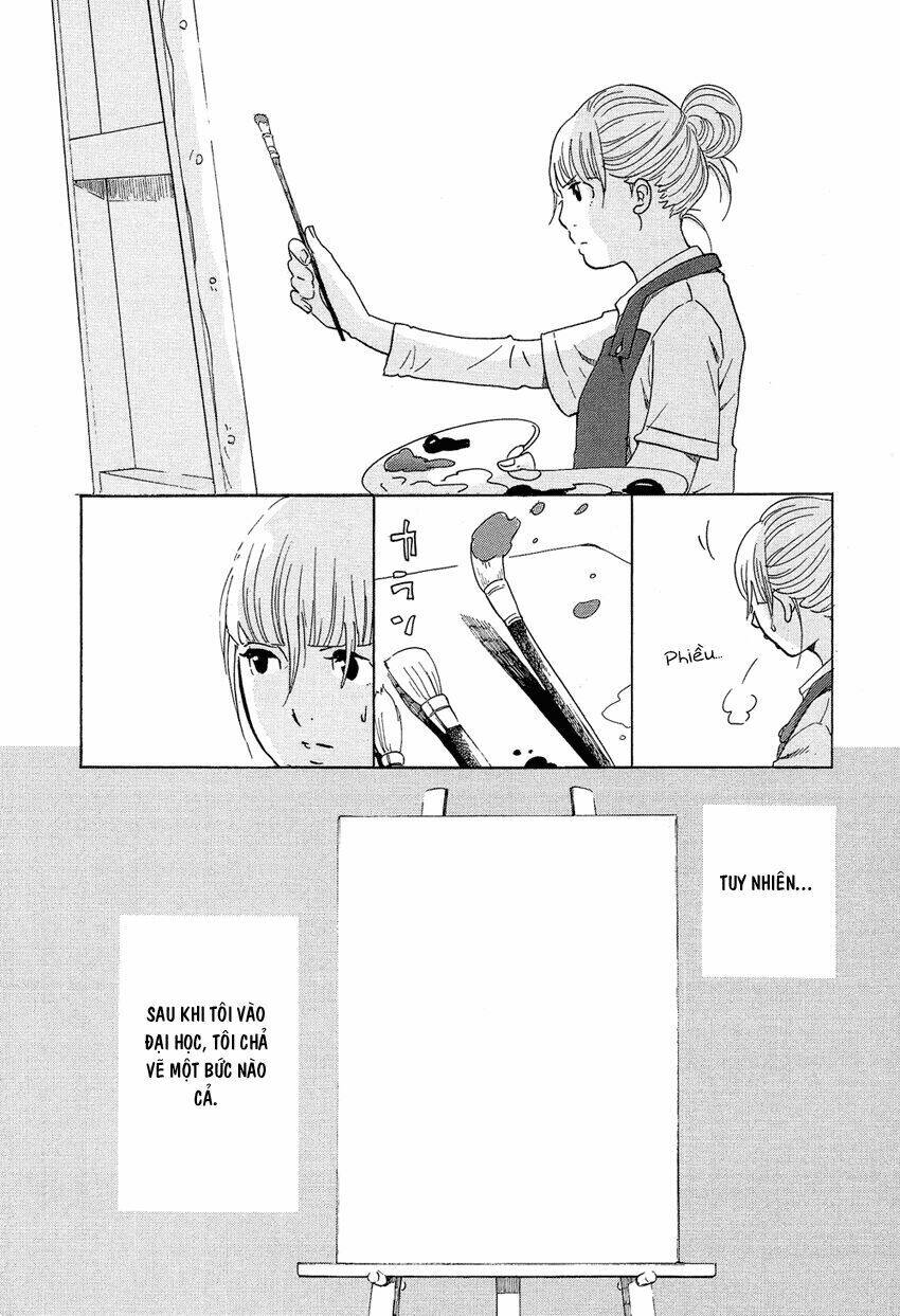 kakukaku shikajika chapter 9 19