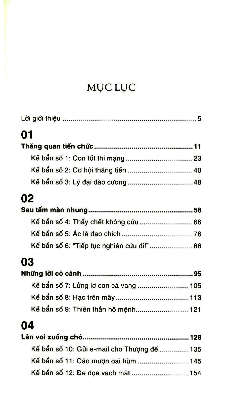Mưu Hèn Kế Bẩn Nơi Công Sở Nghệ Thuật Nhận Biết Và Phòng Tránh Tiểu Nhân Trong Công Việc