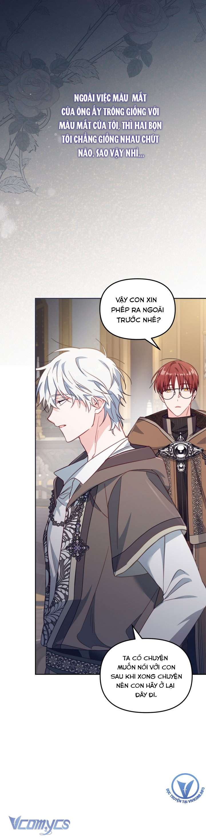 không có chỗ cho kẻ giả mạo chapter 23 31