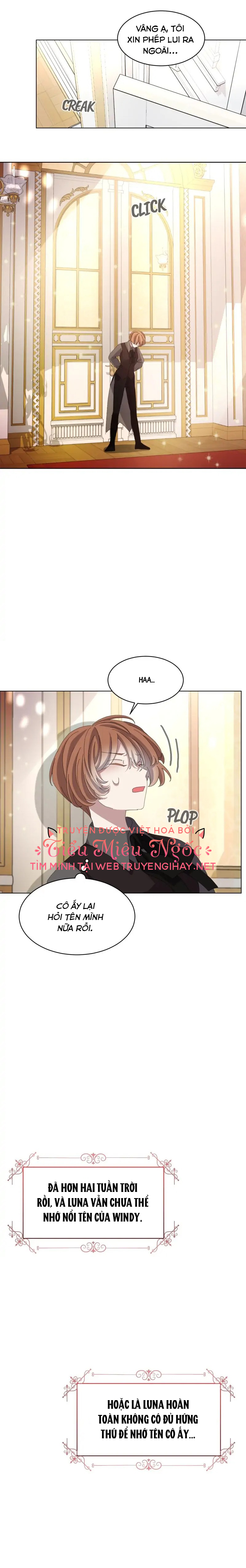 nữ phản diện muốn có kết thúc đẹp chapter 9 8