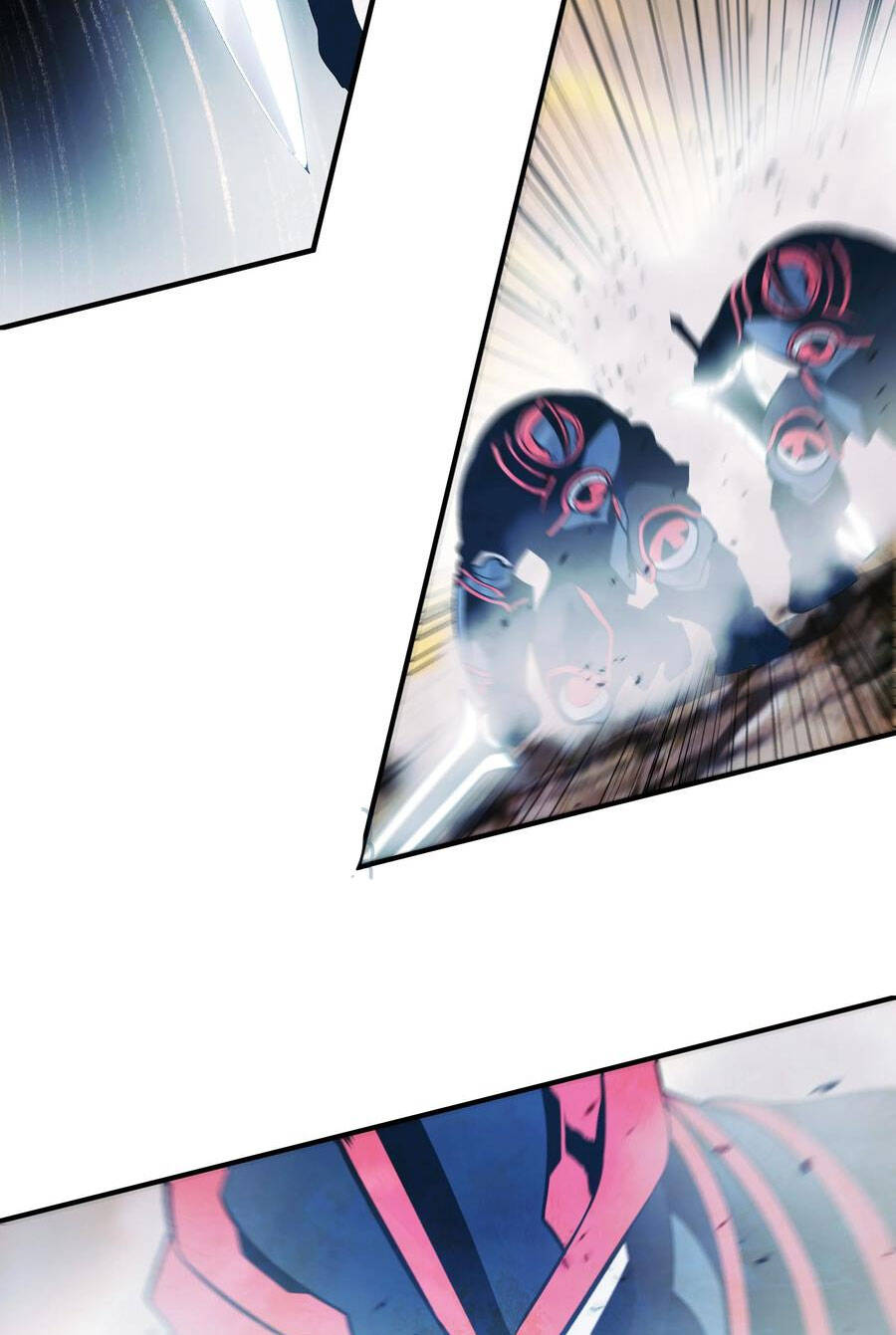 bất bại chân ma chapter 146 37