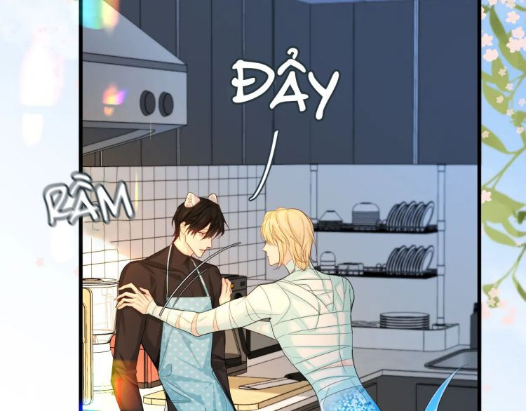 nhân ngư rơi xuống chapter 38 22