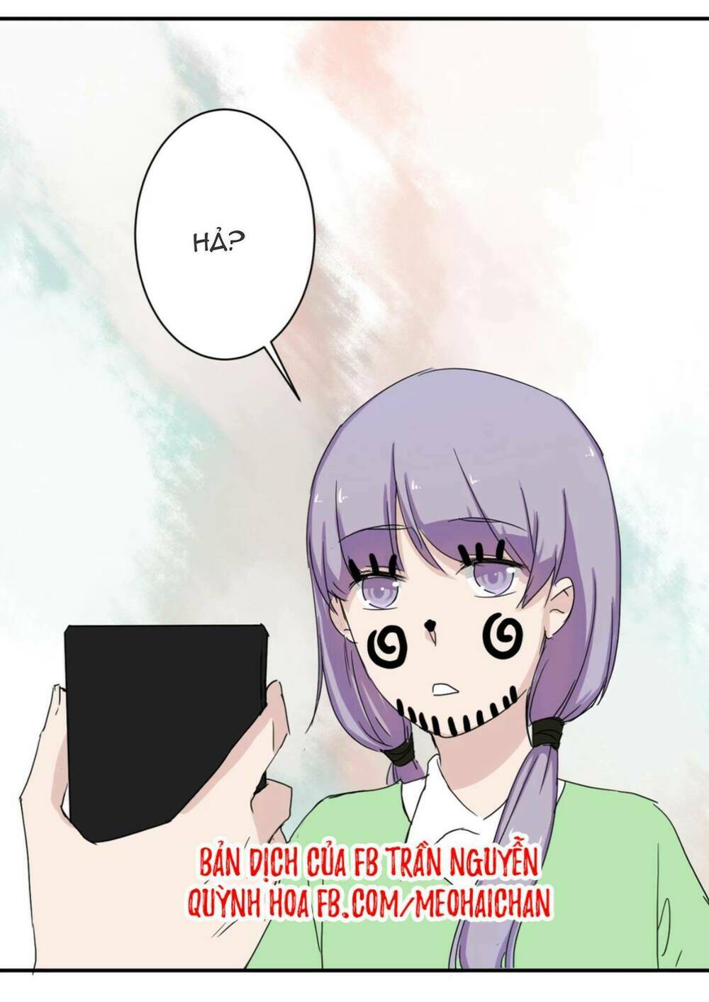 quy tắc mỹ nam chapter 6 39