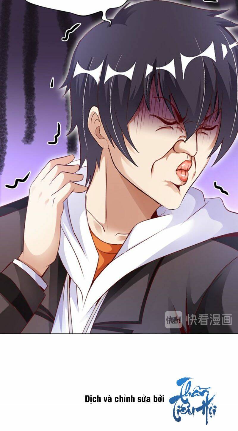 sư phụ của ta là thần tiên chapter 20 24