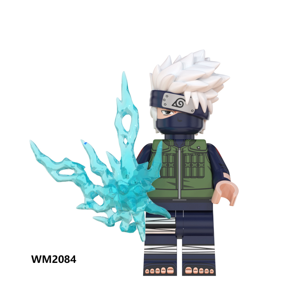 LẮP GHÉP BỘ NHÂN VẬT Minifigure của các loại truyện tranh