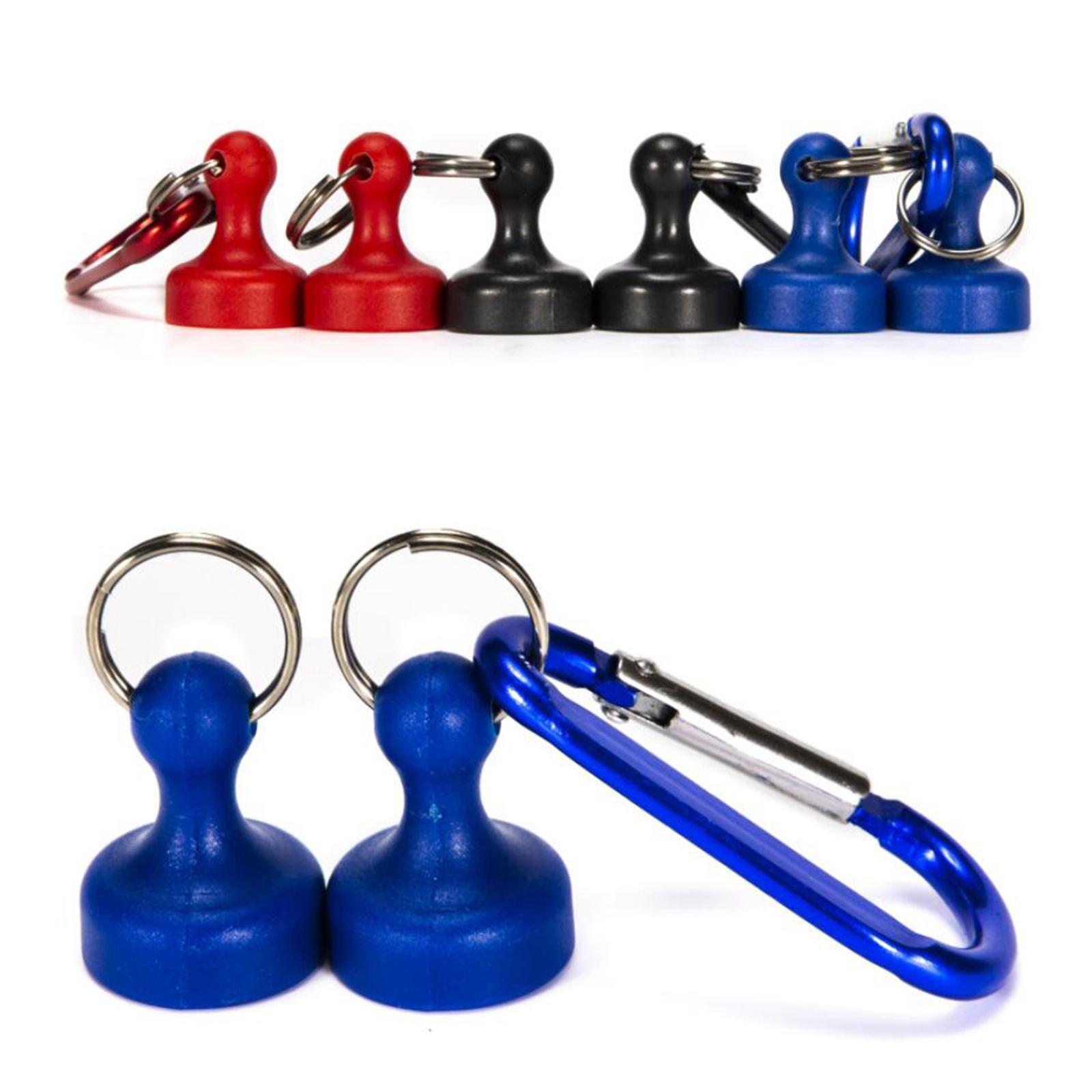 Heavy Duty Climbing Carabiner Clip for Rock Climbing Mountaineering Hammocks