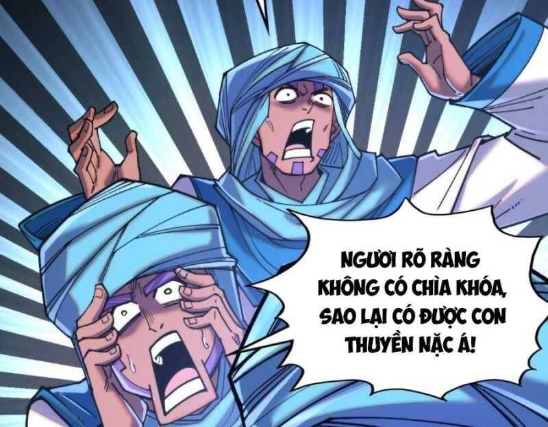 vạn cổ chí tôn chapter 325 143