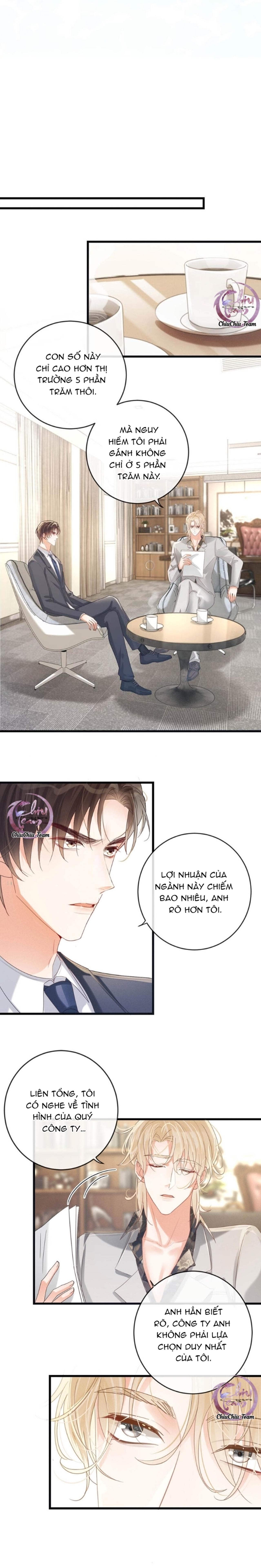 nghiện rượu chapter 40 13