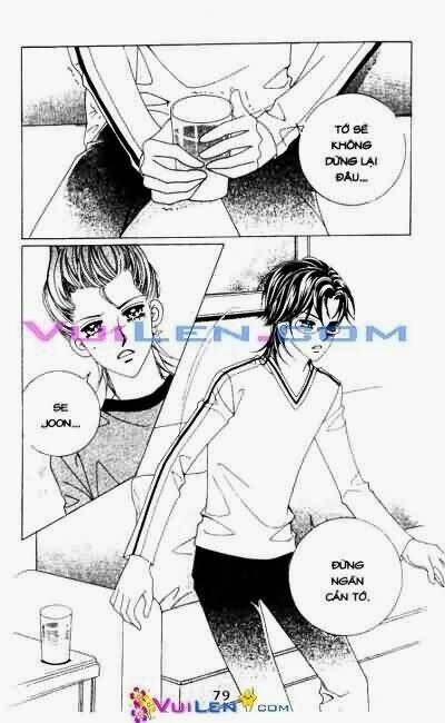 đến với anh chapter 6 80