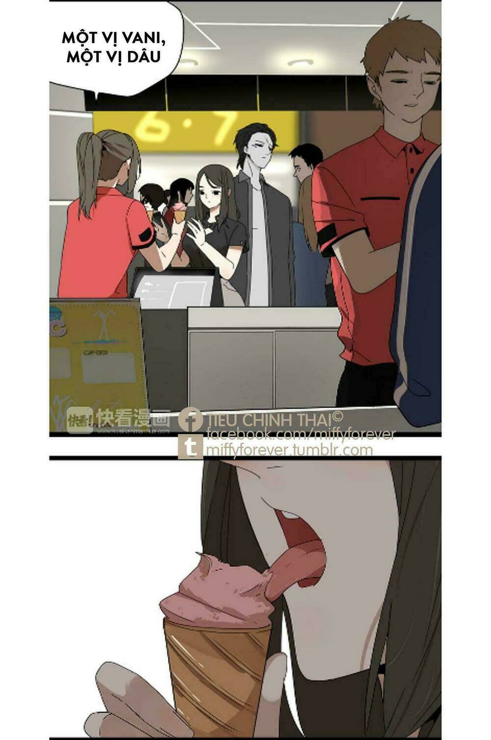 mục linh chapter 5 3