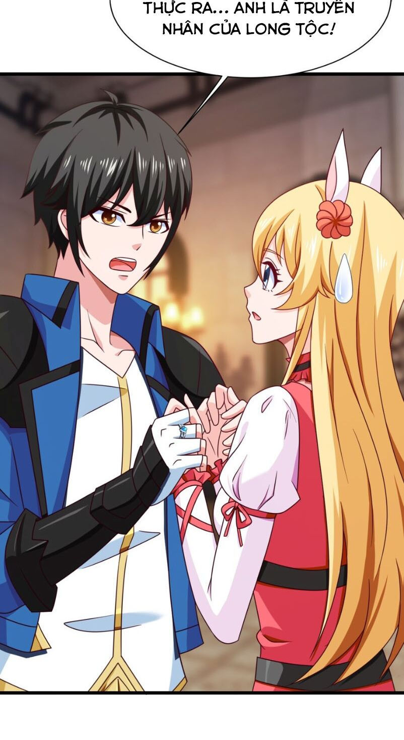 ma thú kiếm thánh dị giới tung hoành chapter 124 40