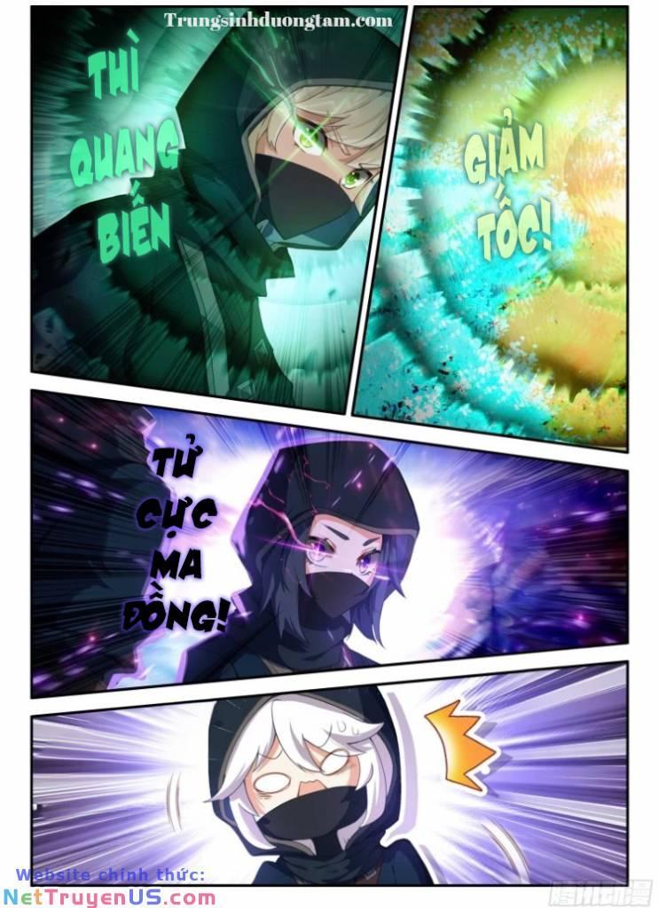 đấu la đại lục 5 - đường tam trùng sinh chapter 151 9