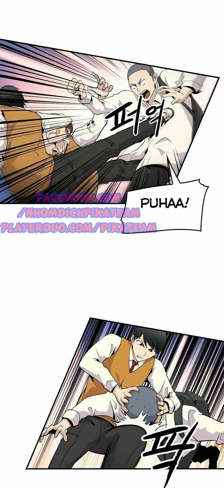 điều tra viên chuyển sinh chapter 5 12