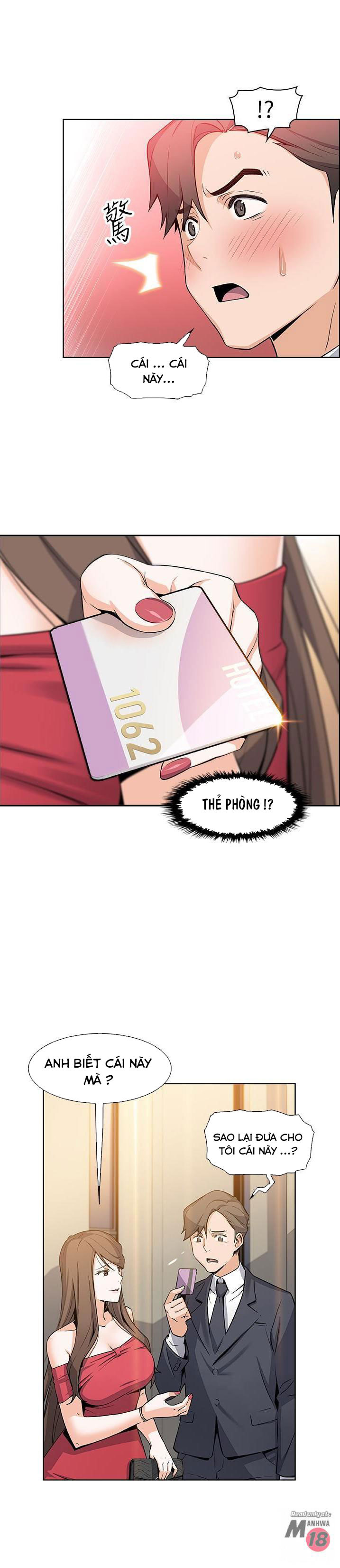 nhóm học đặc biệt chapter 6 36