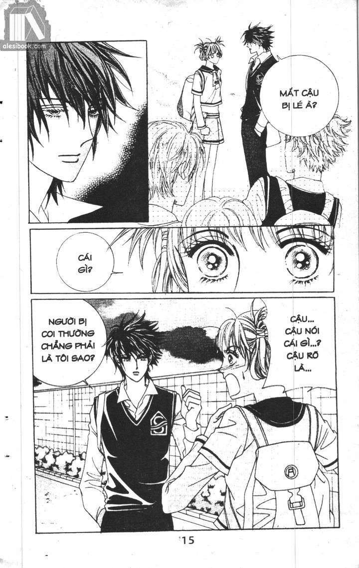 hồng tiểu thư chapter 5 15