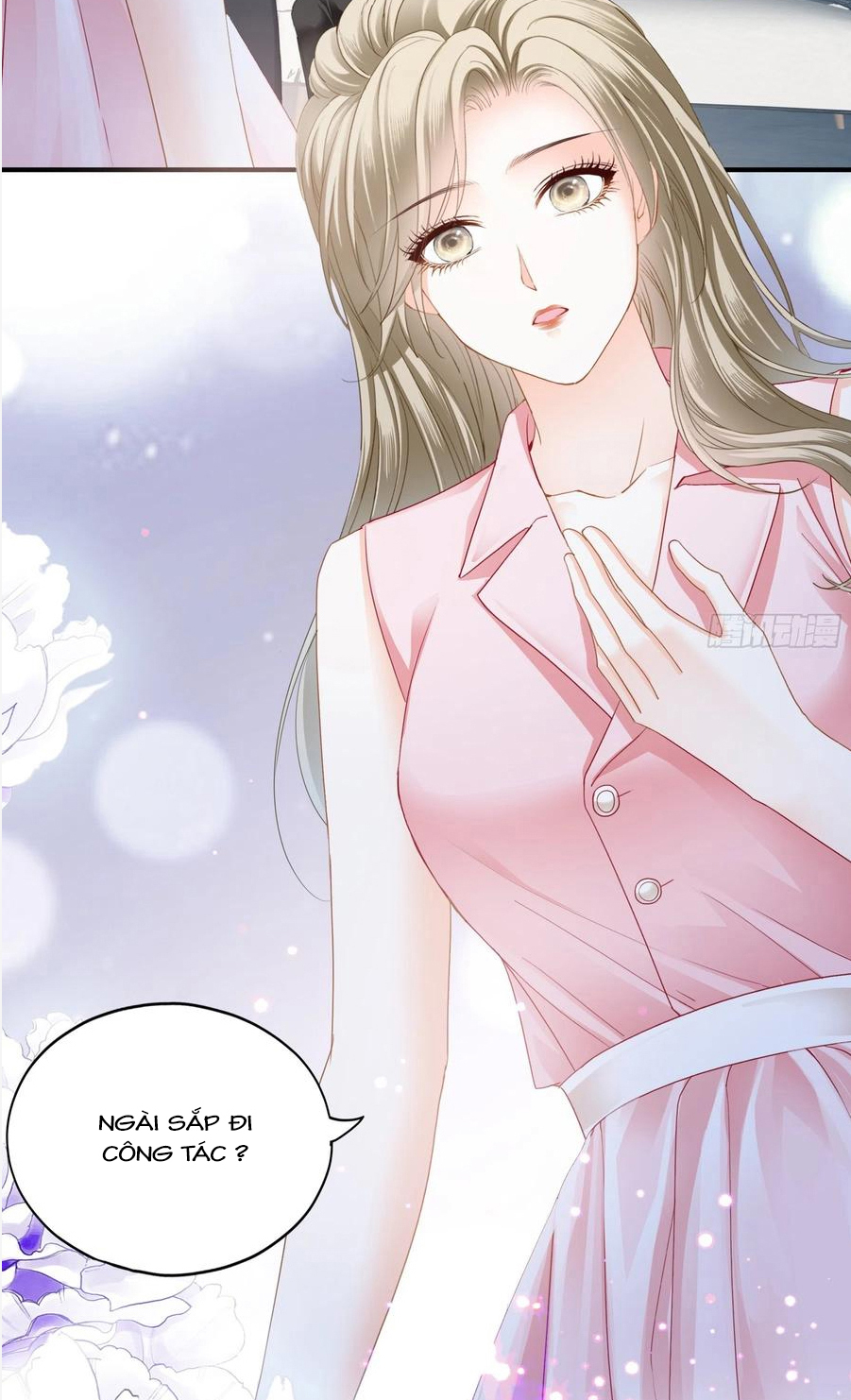 bạo quân ái nhân chapter 84 17