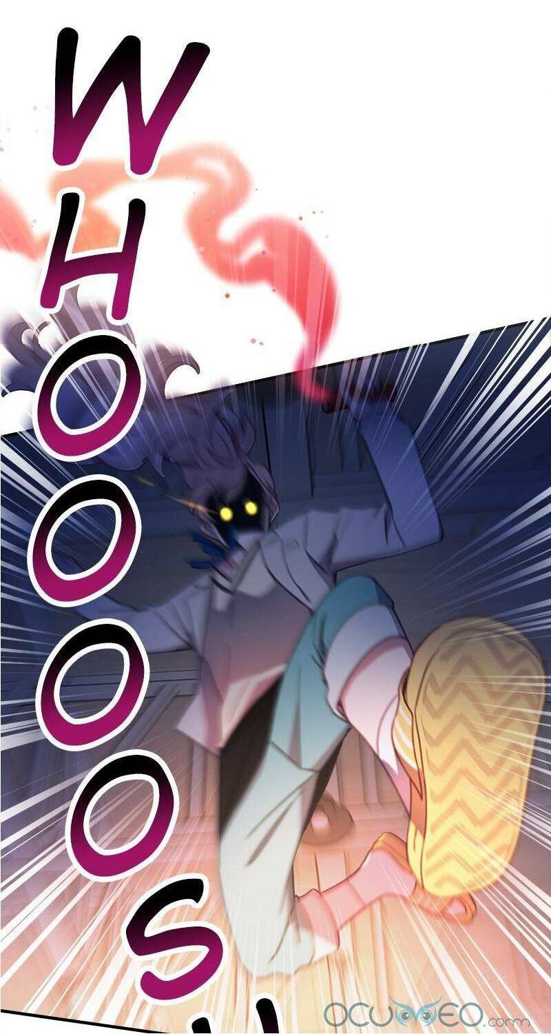 lạy chúa! xin hãy để con trở thành ác ma chapter 12 29