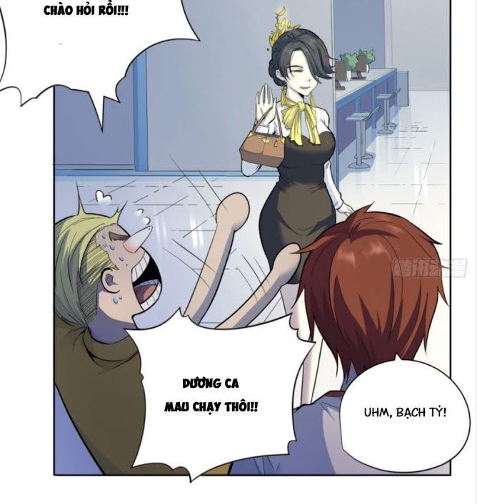 vương bài thần y chapter 18 22