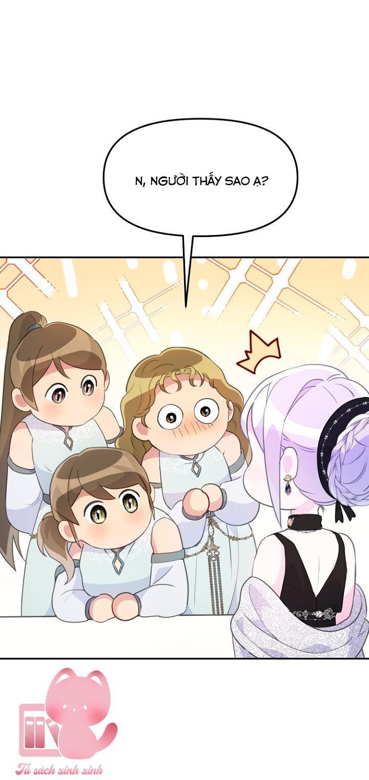 bỏ quách chồng con đi, tiền bạc mới là tất cả chapter 35 32