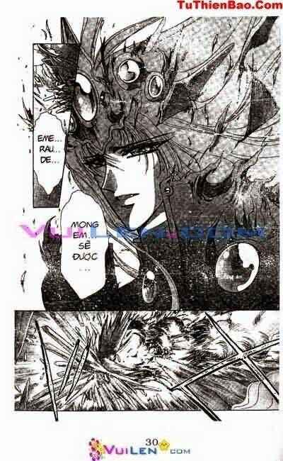 hiệp sĩ phép màu chapter 5 29