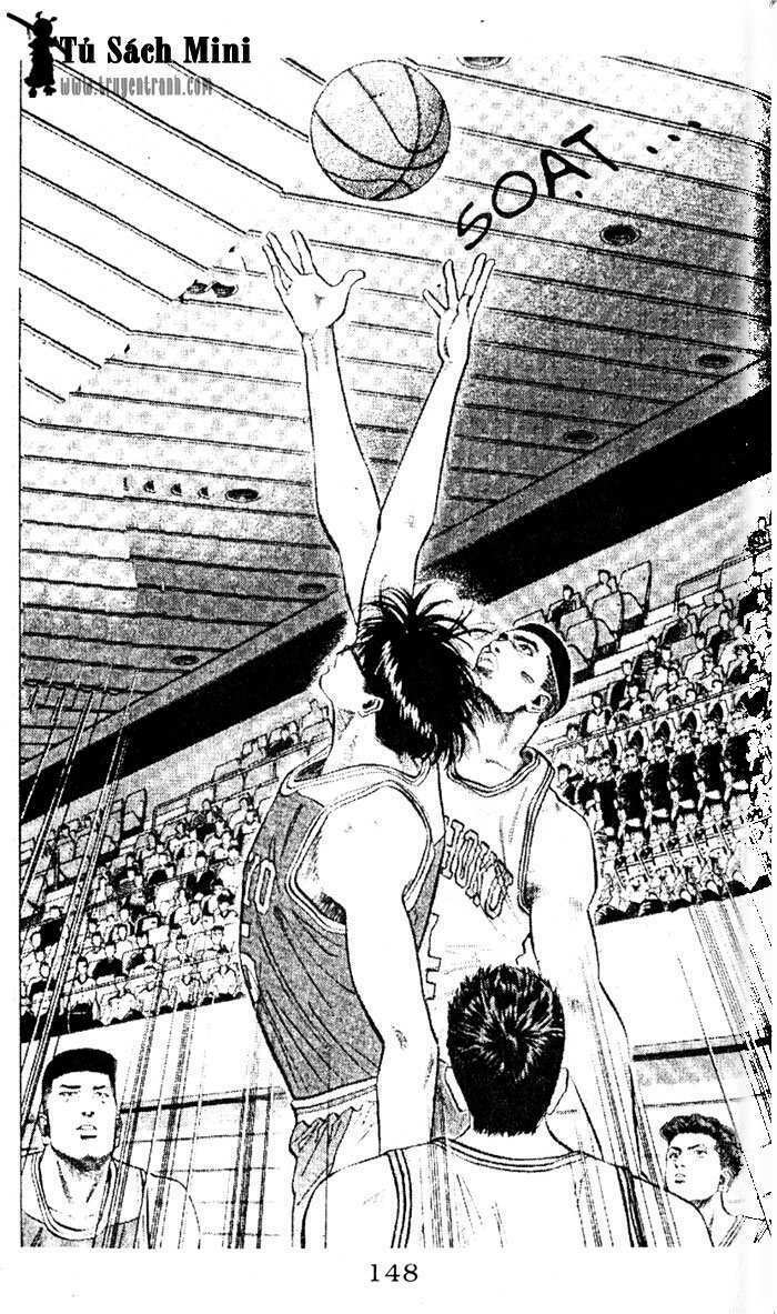 cao thủ bóng rổ chapter 82 14