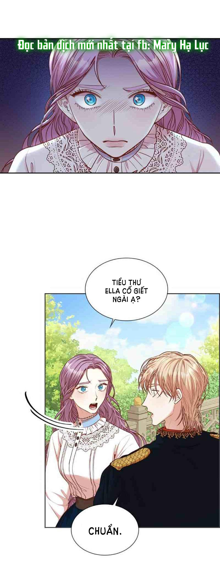 trở thành thư ký của bạo chúa chapter 34 59