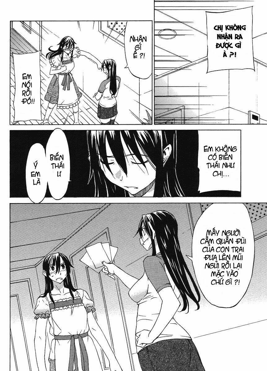 haru to natsu chapter 6 12