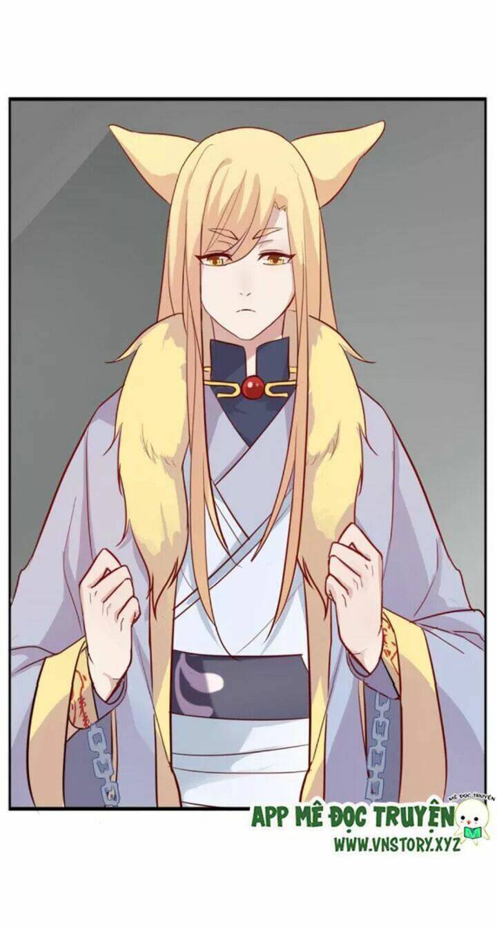 hồ tiên này không tin được chapter 31 7