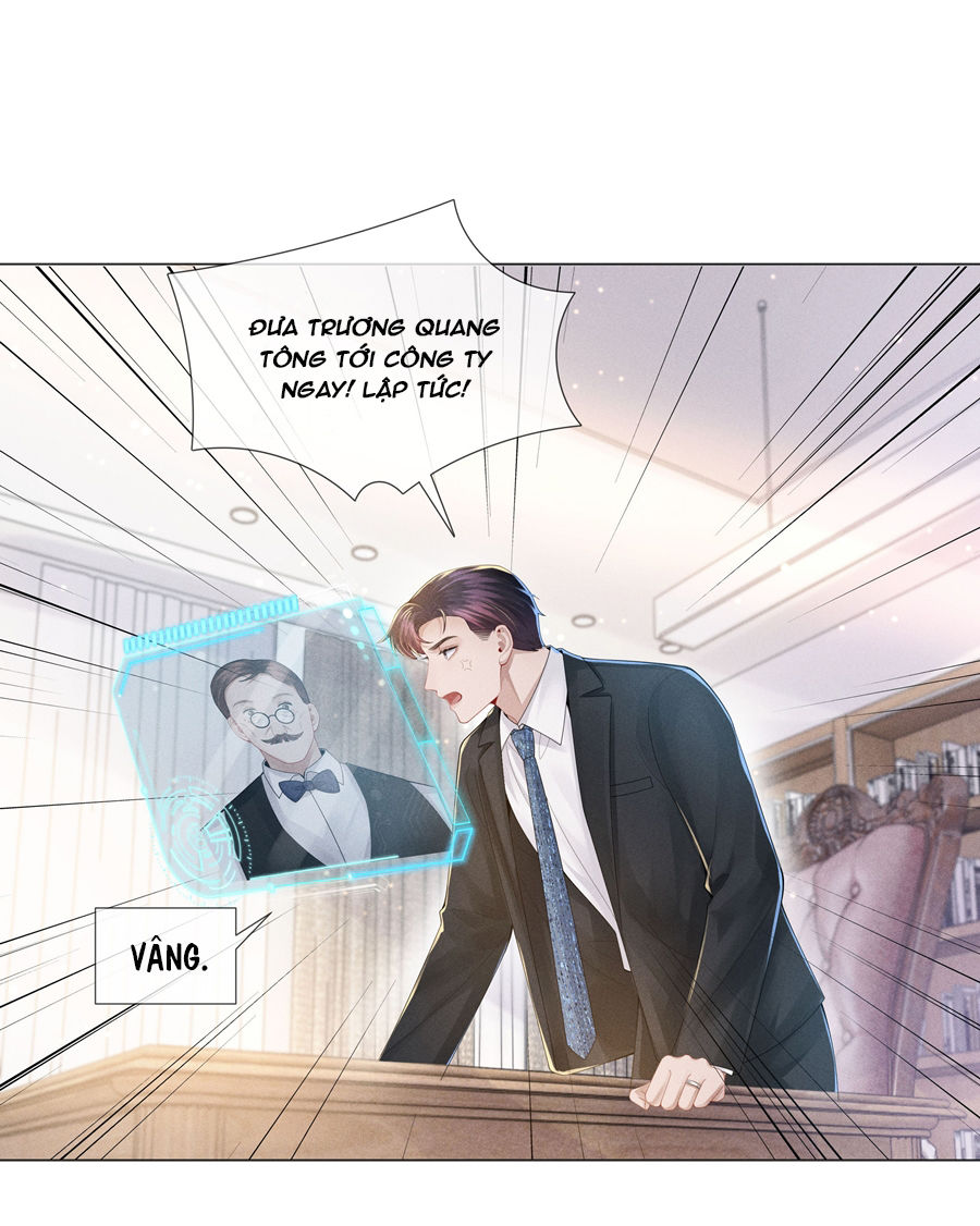 dior tiên sinh chapter 51 1