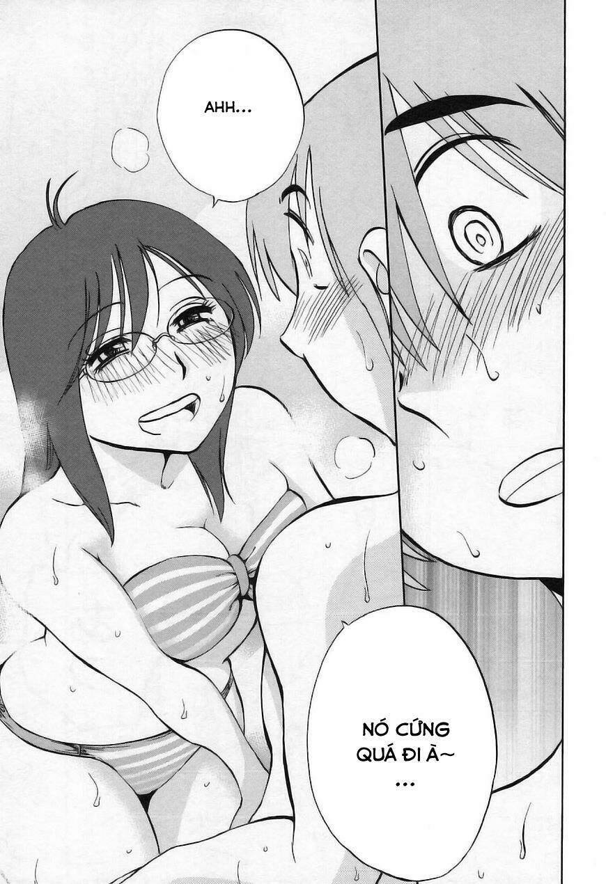 rakujitsu no pathos chapter 24 18