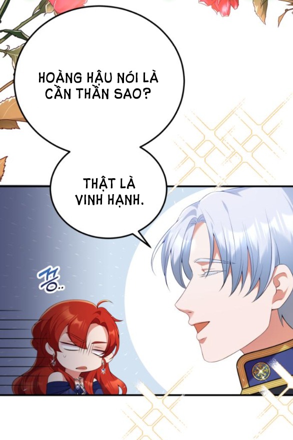 tôi sẽ ly hôn với người chồng bạo chúa chapter 55.1 33