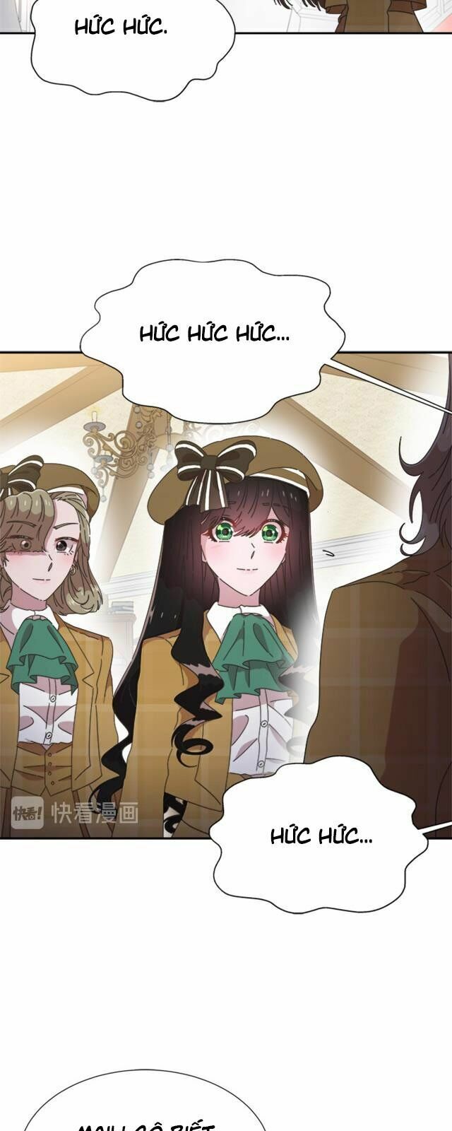 con gái bảo bối của ma vương chapter 106 52