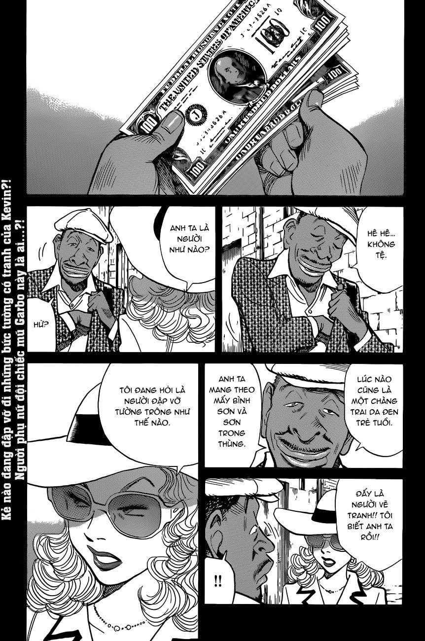 billy bat chapter 95 1