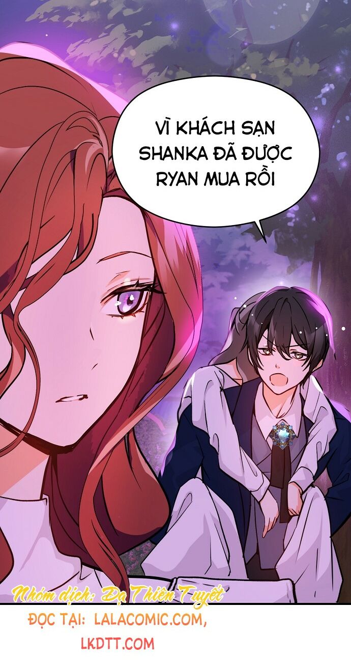 tôi không cố ý quyến rũ nam chính đâu! chapter 29 37