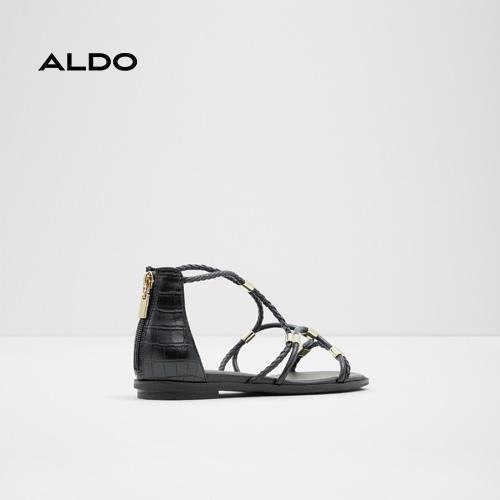 Sandal quai ngang nữ Aldo OCERIWENFLEX