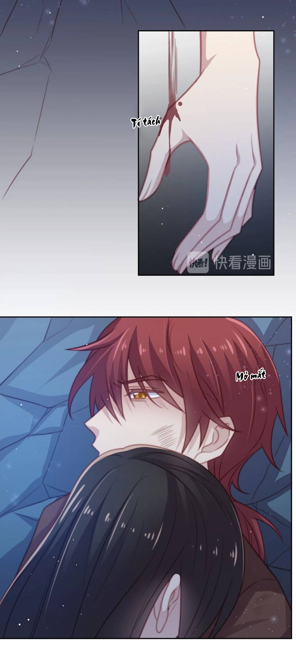 khoá chặt đôi môi (full) chapter 68 5