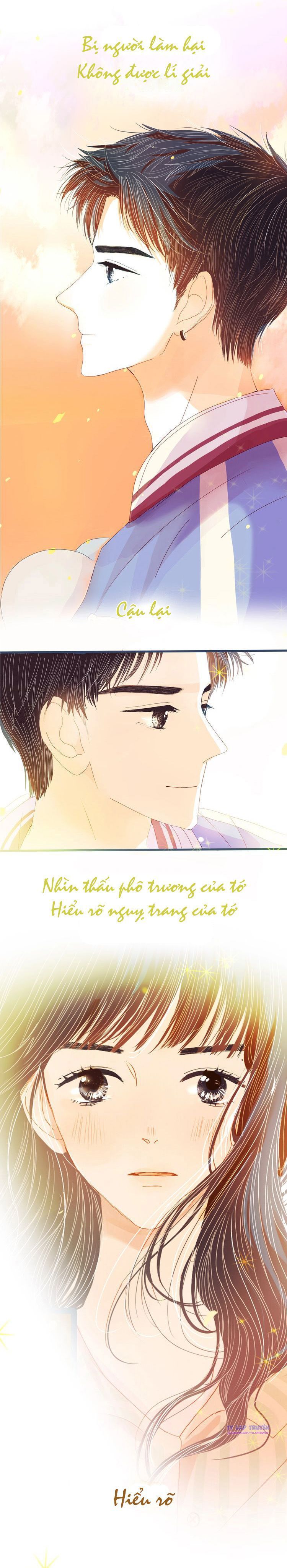 không có mưa gió thì sao có nắng chapter 0 6