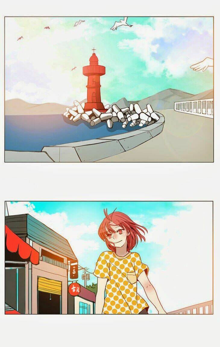 món quà từ chúa chapter 4 23