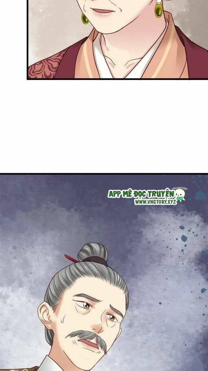 kiều nữ độc phi chapter 204 19