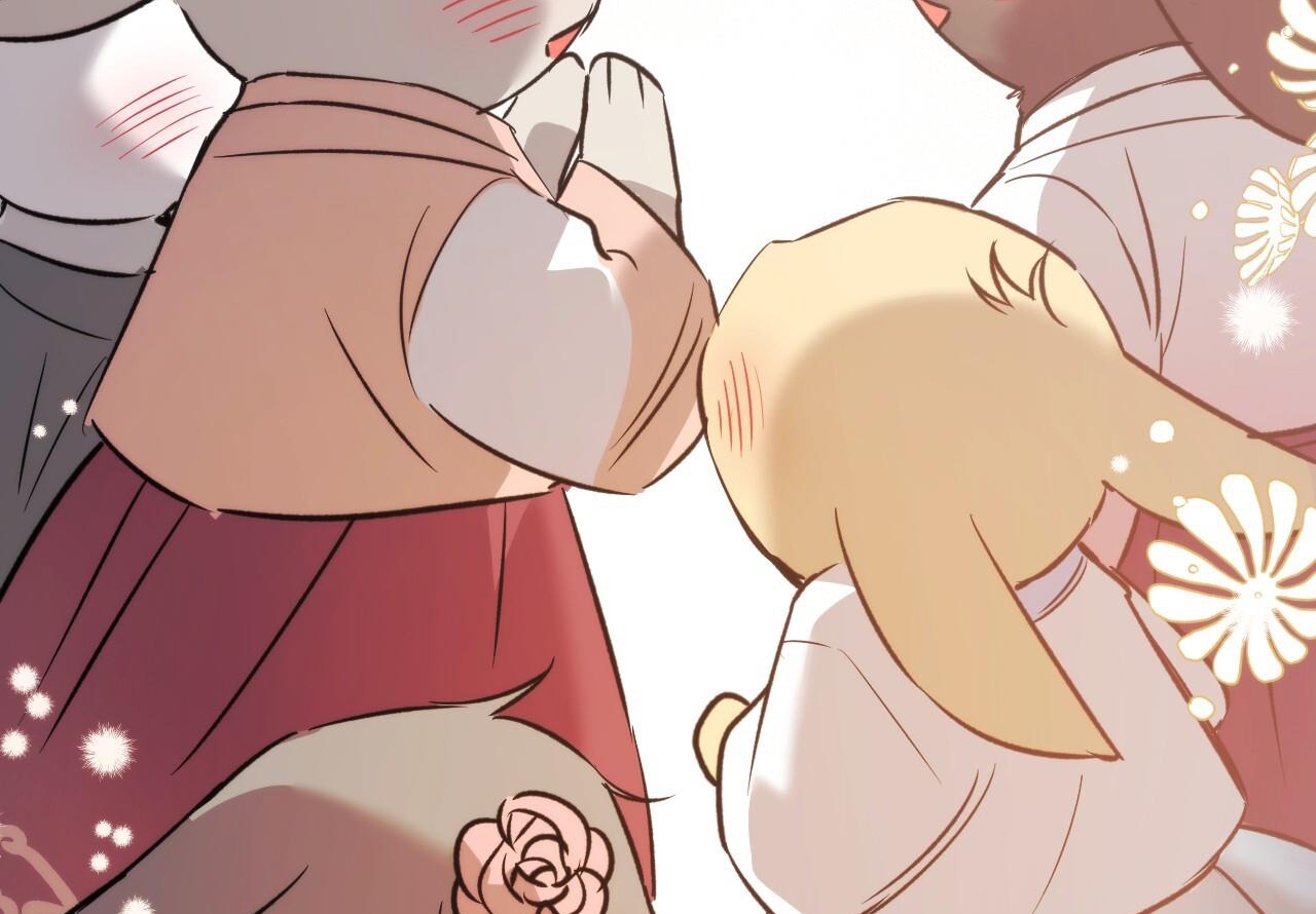 đàn thỏ của habibi chapter 59 19