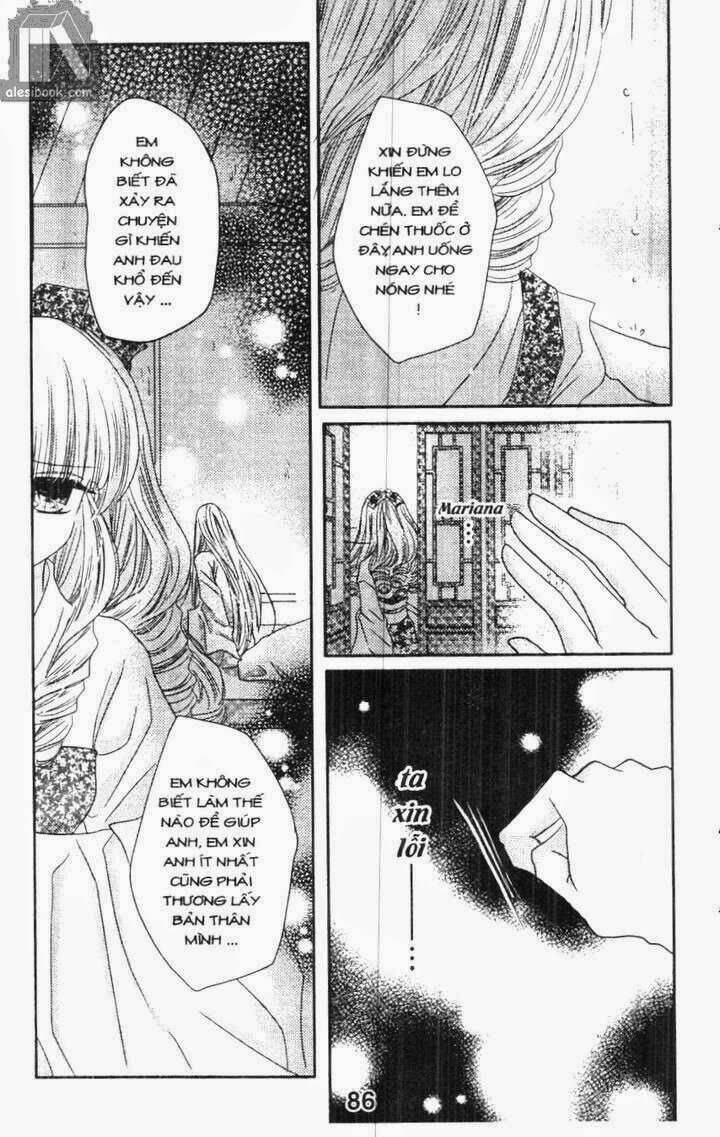 hoa tuyết lam chapter 10 8