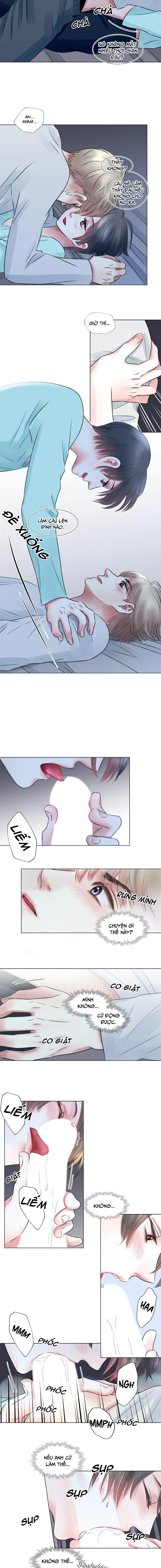 người cùng nhà chapter 9 4